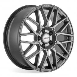 X`trike X-133 7.5x18 PCD5x114.3 ET37 Dia66.6 HSB